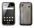  Funda TPU NEGRA Samsung Galaxy Ace S5830 +cargador coche+PROTECTOR PANTALLA 