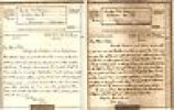  6) USA 1944 WWII WAR & NAVY DEPARTMENTS V-Mail Service - 