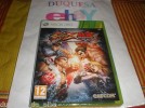 STREET FIGHTER X TEKKEN DE XBOX360 