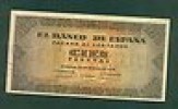  F.C. 100 PTS 1938 SERIE C EBC- 