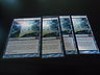  Omniscience X4 MINT Magic 2013 Core Set M13 4X MTG 