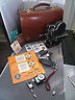  Bolex H-8 Reflex REX-4 8mm Camera + Many Accessories 