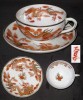 Moccatasse Mockatasse Mokkatasse Teetasse aus Asien China Japan