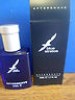  BLUE STRATOS AFTERSHAVE 50ml MENS FRAGRANCE XMAS PRESENT 