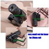  very very small SubCompact red dot laser sight for 20mm rail for hunting airsoft 