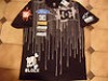  DC KEN BLOCK 43 FORD DIRT-2 CAMISETA T-SHIRT MAGLIETTA MAGLIA MAILLOT 