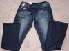  DIESEL ladies jeans 