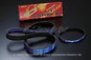  Greddy Extreme Timing & Balancer Belt Mitsubishi Evolution Evo Eclipse 4G63 