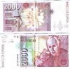  BILLETE DE 2000 PESETAS DE 1992 CELISTINO MUTIS CALIDAD SC // UNC ( PERFECTO) 