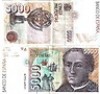  BILLETE DE 5000 PESETAS DE 1992 CRISTOBAL COLÓN CALIDAD SC // UNC ( PERFECTO) 