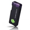  NEW MINI ANDROID 4.0 GOOGLE TV BOX 1GB DDR3 ROM A10 HDMI WIFI MK802 BK 