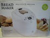  BELLA CUCINA BREAD MAKER BREADMAKER MACHINE 13463 