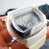 SPECIAL SHAPE VINTAGE ADIDAS SPORT LCD QUARTZ MEN WATCH