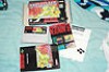  Battleclash para Super Nintendo (SNES), PAL-ESP, COMPLETO 