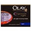  OLAY REGENERIST ALL NIGHT RECOVERY CREAM, 50ML. BNIB 