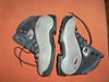  BOTAS DE MONTAÑA TREKKING QUECHUA NOVADRY EUR 42 