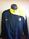 CHANDAL -NIKE -SELECION BELGICA - TALLA -XL- NO REPLICA