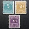  GERMANY 1923 stamps MNH Wmk Mesh Definitive DEUTSCHLAND Deutsches Reich GERMAN 