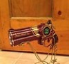  BAYONETTA pre-order model gun SCARBOROUGH FAIR complete with stand HARD TO FIND 