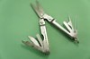  Leatherman Micra Multi-Tool, Pocket Sized, Scissors, Made in USA 