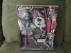  MONSTER HIGH ~ ABBEY BOMINABLE~ GHOULS RULE~ BRAND NEW IN SEALED BOX 