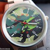  NEW U.S SUBMARINE PROFESSIONAL TIME ARMY QUARTZ MEN WATCH 