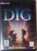 PC: The Dig. Original. Completo