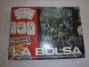 LA BOLSA EDUCA 1976 NUEVO