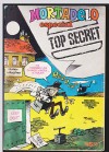 Mortadelo Especial (Bruguera) - nº 12 - Top Secret