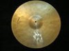  Sabian HHX Legacy Dave Weckl Signature Thin Ride Crash Cymbal FABULOUS SOUND/CD 