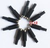  10PCS 5.5x2.1mm DC Power Cable Female Plug Connect Socket For 3528 5050 Led Hot 