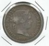  SPAIN-PHILIPPINES : 1860 ISABEL II 20 REALES 