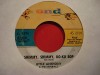 LITTLE ANTHONY & THE IMPERIALS 45 ON END / SHIMMY SHIMMY KO-KO BOP