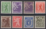  Berlin und Brandenburg 1945, Alliierte Besetzung, Occupation, Germany, MNH 