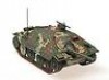  Panzerstahl 1/72 Hetzer Mid Production H.Pz.Jg.Abt 741, Western Front 1944 88036 