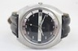  VERY RARE VINTAGE SEIKO DIAMATIC AUTOMATIC 17J DAY DATE JAPAN MENS WRIST WATCH 