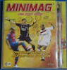  ALBUM MINIMAG LIGA 2007 / 2008 