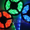  Non-waterproof 5M 150Leds 5050 RGB SMD Flexible LED Strips Counter Light 30led/m 