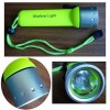 Cree Q5 LED Waterproof Diving Flashlight Torch 500LM Headlamp Lights Lanterns