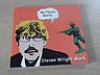  STEVEN WRIGHT-MARK - MY PLASTIC WORLD 2012 CD POWER POP NEW! 