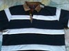  Polo Massimo Dutti Talla XL Nuevo con etiqueta 