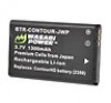  Rechargeable Wasabi Original Battery for Contour 1080p HD Cameras Camcorders 