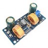  DC 4 5 32V to 1 25 32V Auto Step Up Down Adjustable Converter Voltage Regulator 