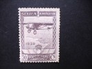 Pro Exposiciones Barcelona-Sevilla 1929 Edifil 451