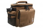 CARHARTT X UDG DJ BAG AND CD WALLETS 