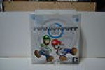  JUEGO WII MARIO CART PACK CON EL VOLANTE INCLUIDO 