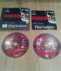  Resident Evil 2 Sony PS1 PlayStation 