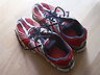  Laufschuhe Nike Skylon 11 Rot Grösse 44 US 10 