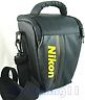  Camera Case Bag for DSLR Rebel Nikon D7000 D800 D5100 D5000 D3200 D3100 D90 D700 