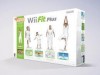 Wii Fit plus a estrenar en su embalaje original